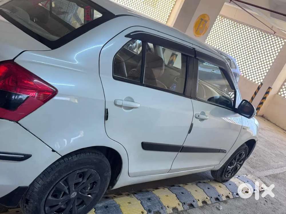 Maruti Suzuki Dzire 2017