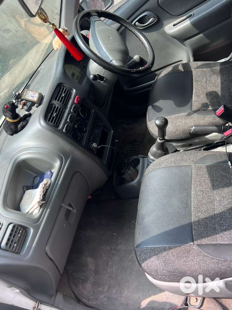 Maruti Suzuki Alto 2008 Km Driven
