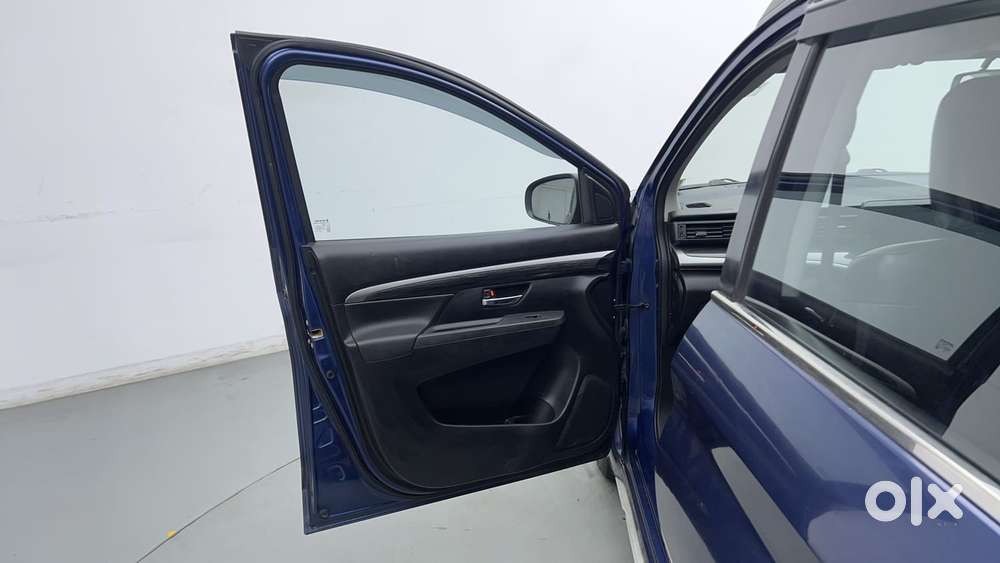 Maruti Suzuki Xl6 1.5 Alpha Mt, 2019, Petrol