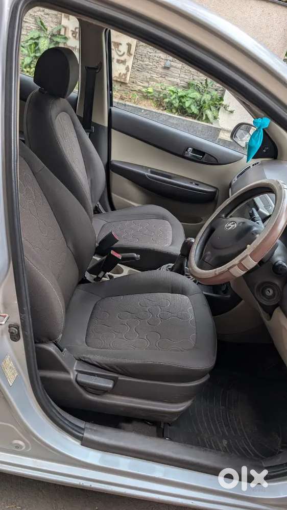 Hyundai I20 2011 Diesel Well Maintained