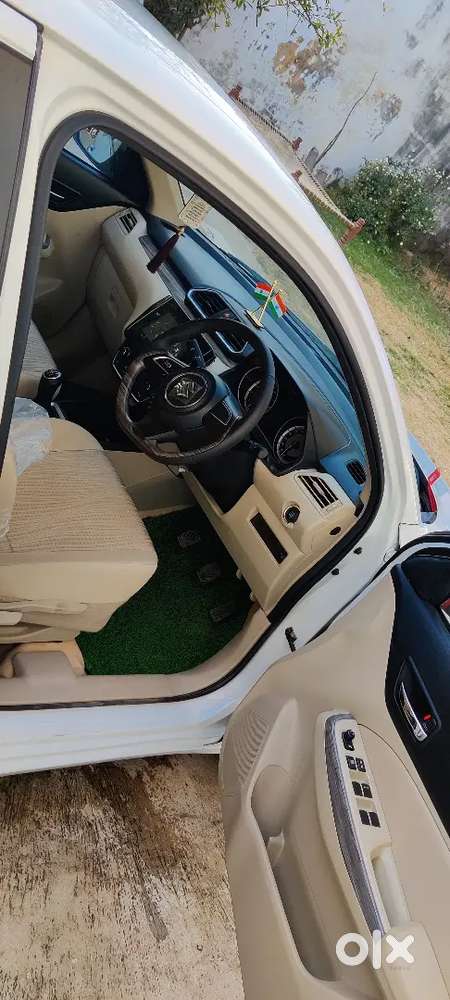 Maruti Suzuki Dzire