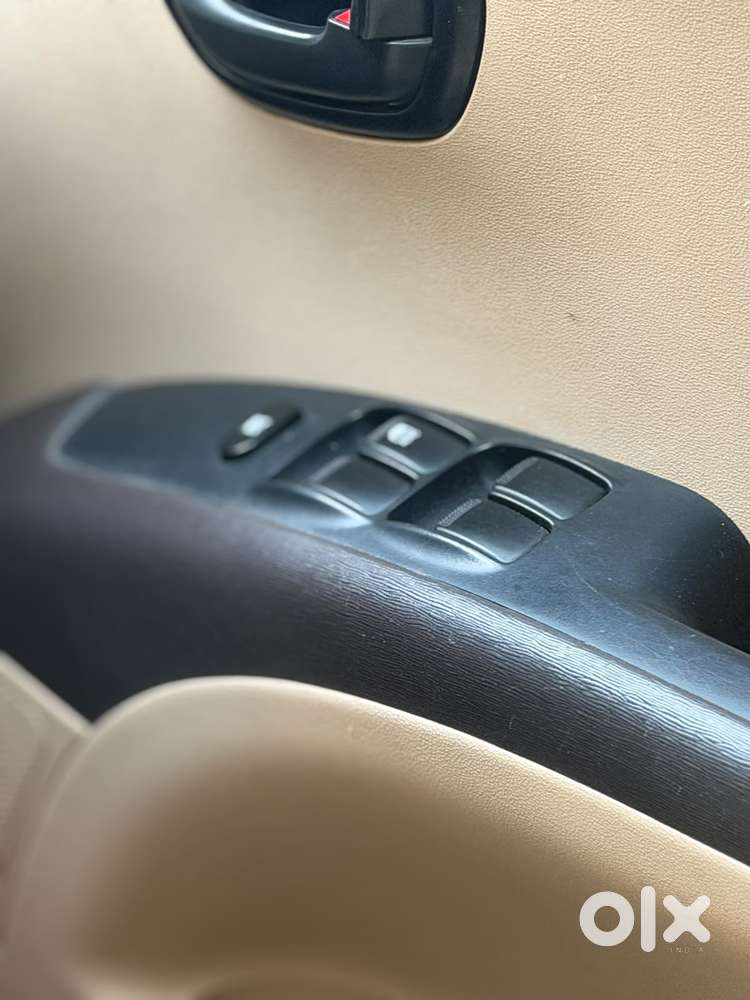 Hyundai I10 1.2 Kappa Magna, 2010, Petrol
