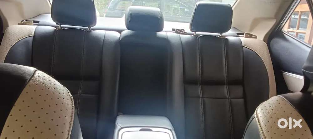 Toyota Corolla Altis