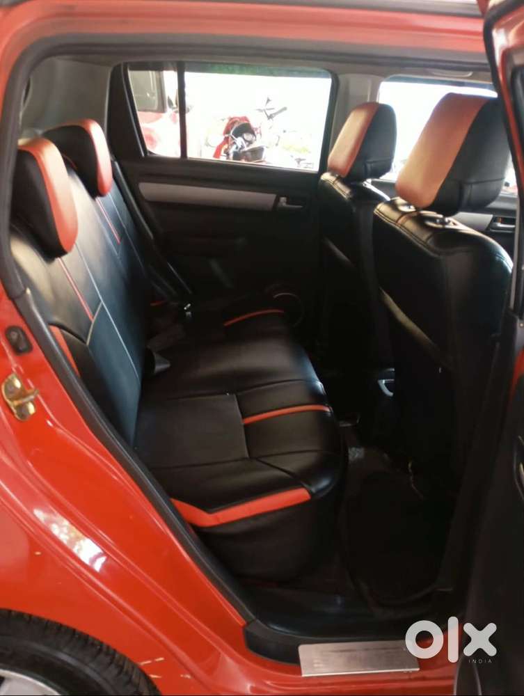 Maruti Swift Zxi 2006 Car