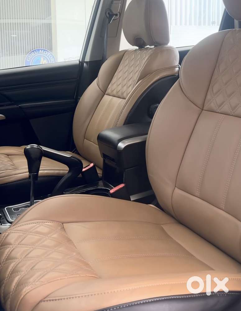Mahindra Xuv500 W11 Option, 2018, Diesel