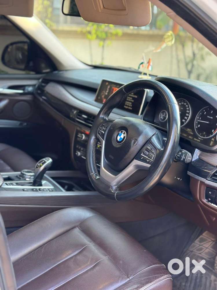 Bmw X5 Xdrive 30 D, 2016, Diesel