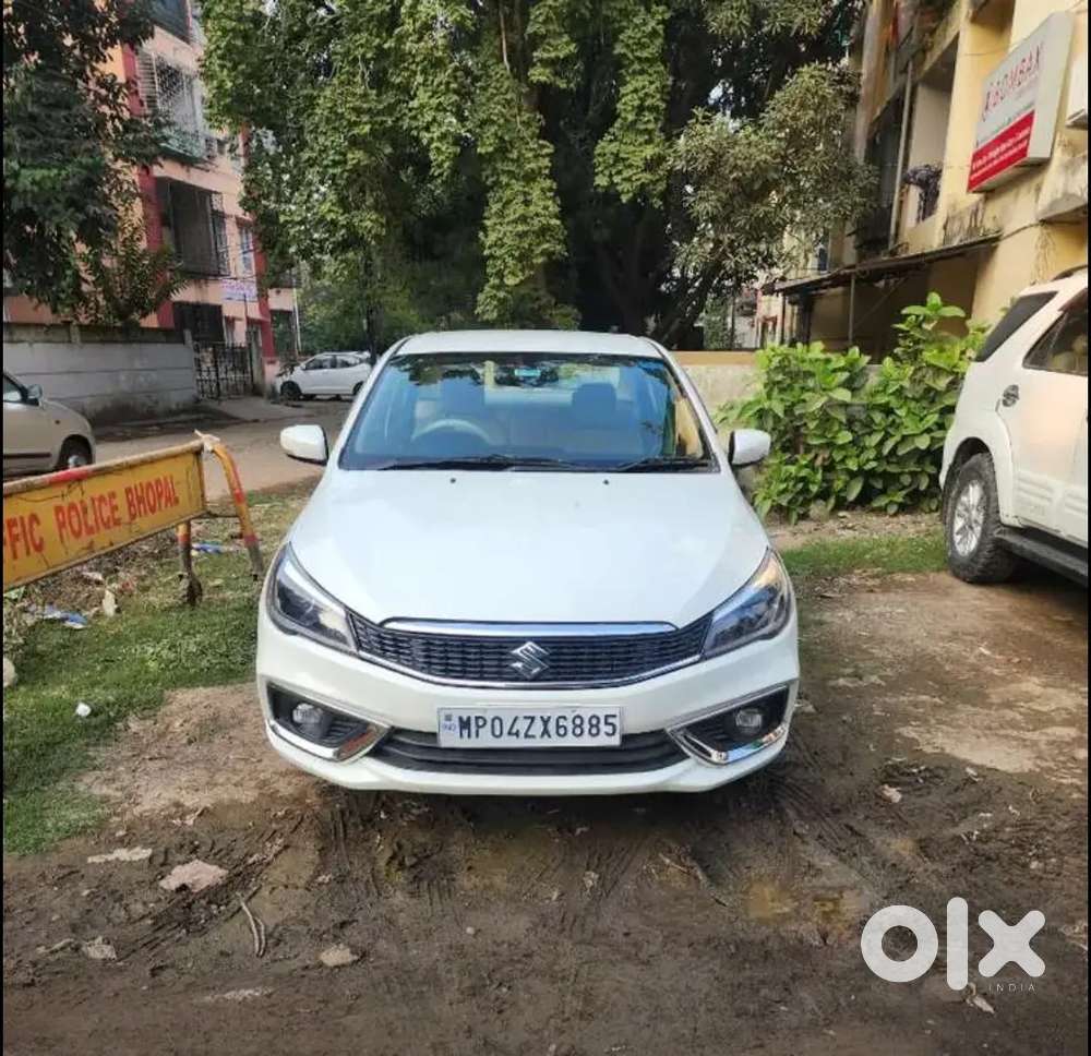 Maruti Suzuki Ciaz 2024 Petrol 23000 Km Driven