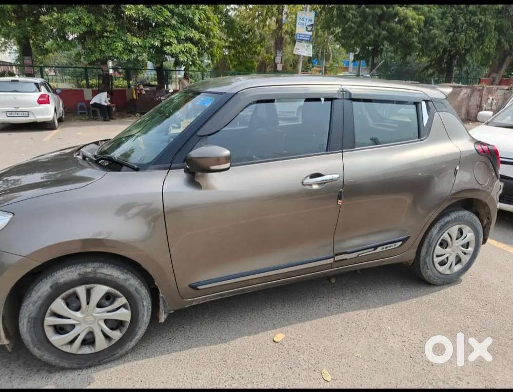 Swift 1.2 Vxi Abs 2022