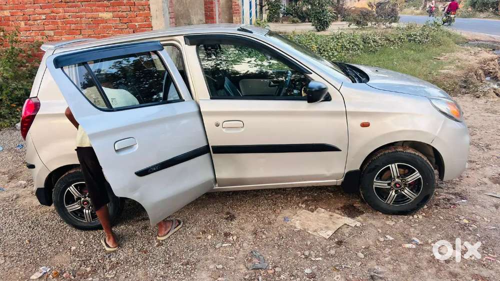 Maruti Suzuki Alto 800 2020