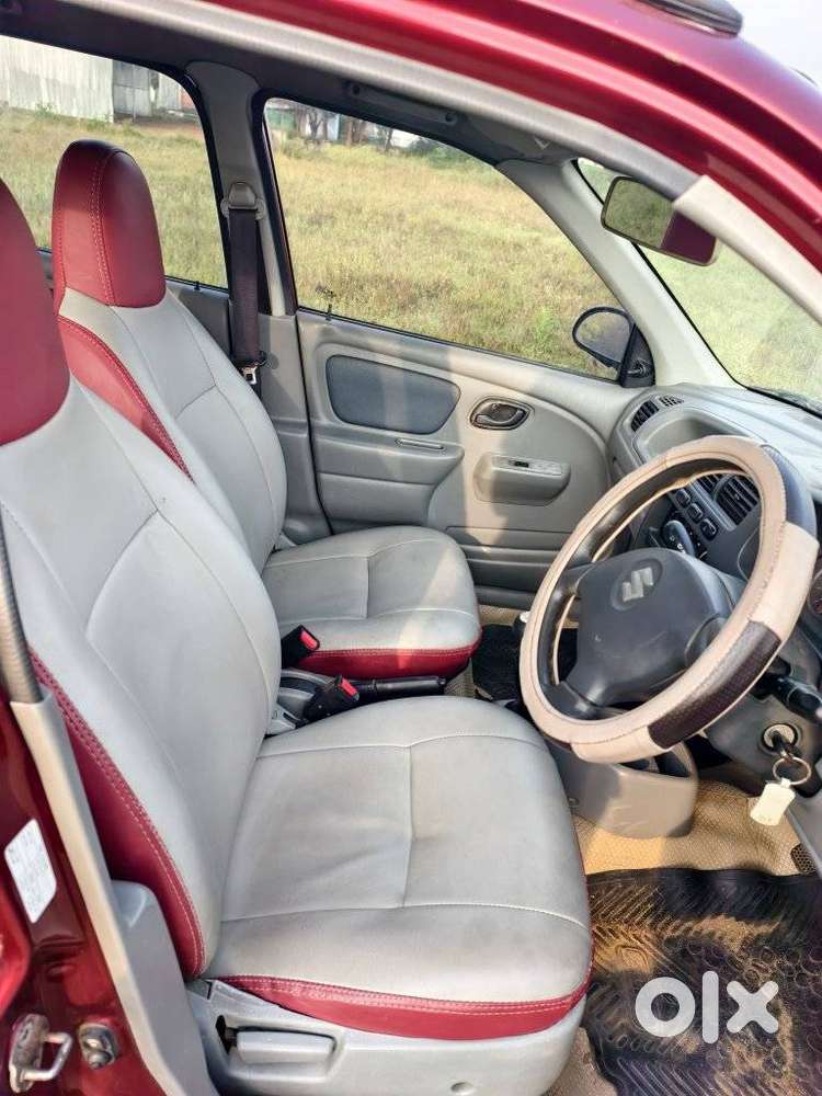 Maruti Suzuki Alto K10 2010-2014 Vxi, 2012, Petrol