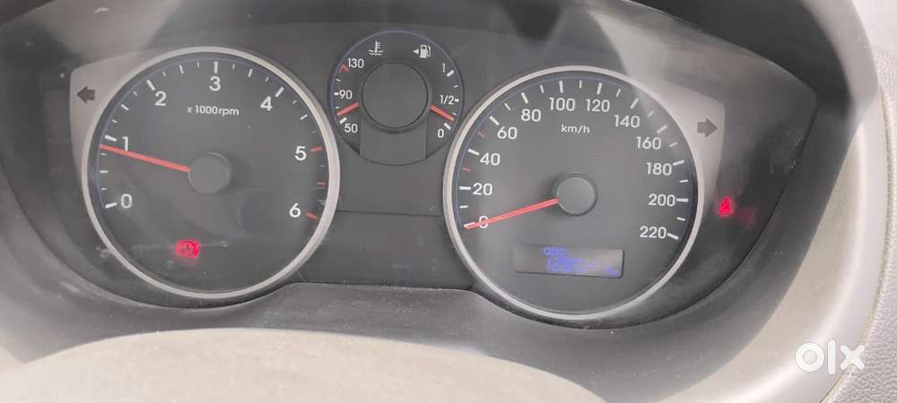 Hyundai I20 2015-2017 Sportz Option 1.4 Crdi, 2013, Diesel