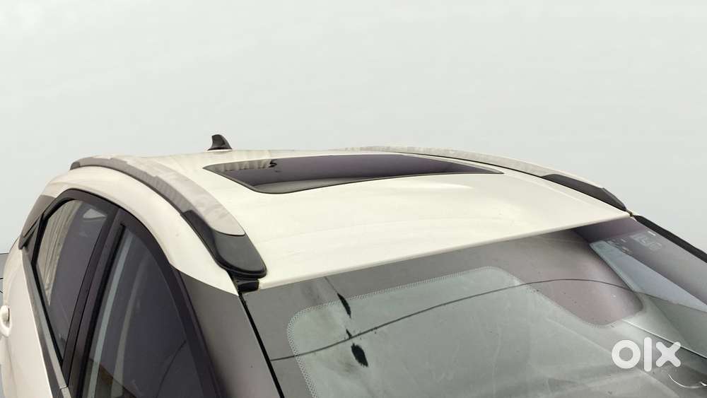 Tata Nexon 1.5 Revotorq Xz Plus, 2022, Diesel