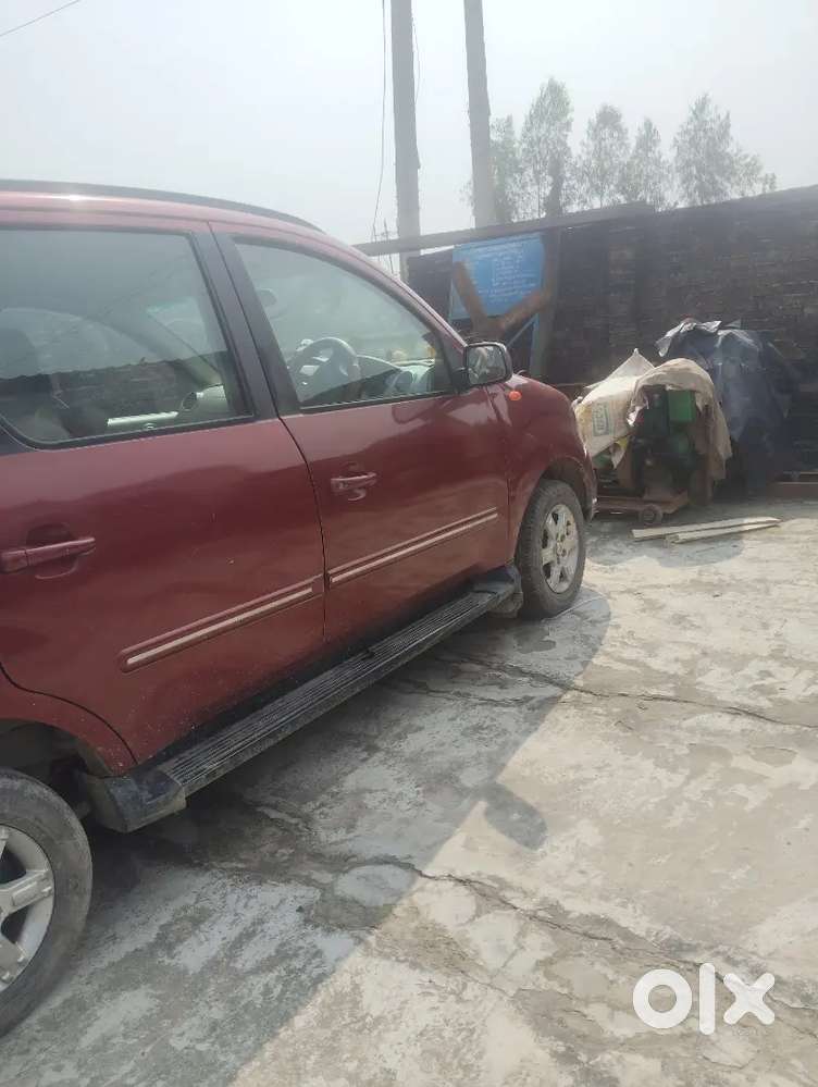 Mahindra Quanto 1.5 2012 Diesel