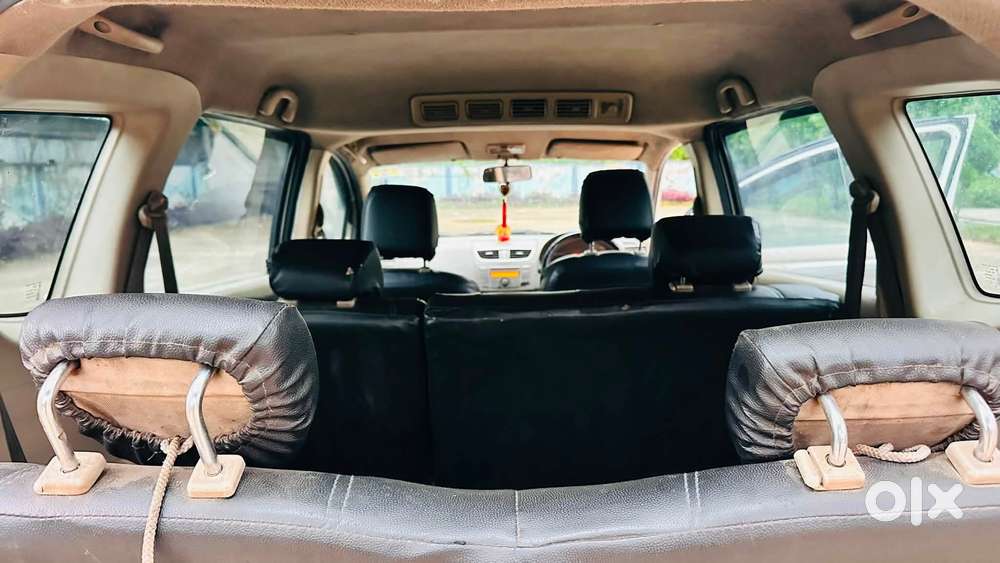 Maruti Suzuki Ertiga Vdi Shvs, 2012, Diesel