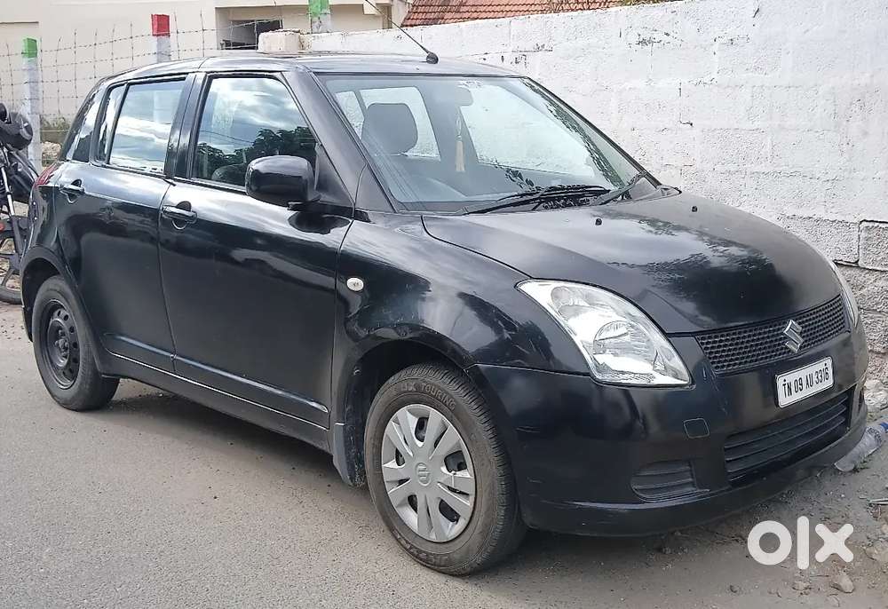 Maruti Swift 2007 Single