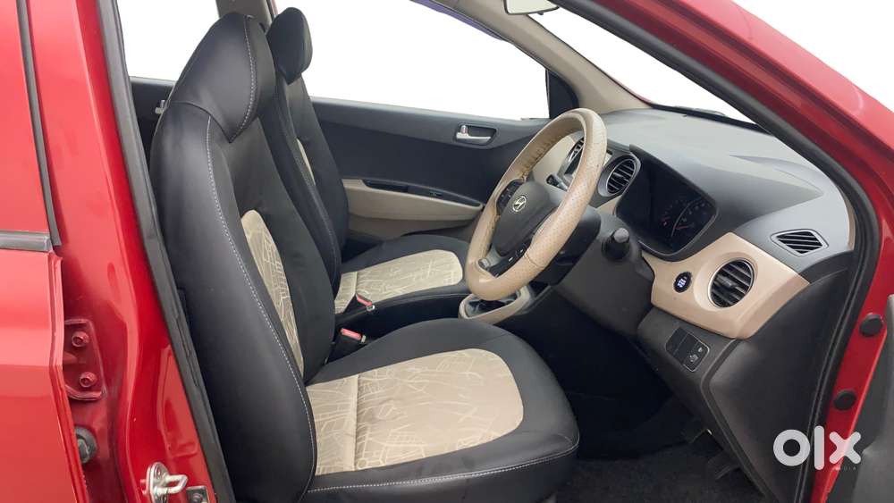 Hyundai Grand I10 Asta 1.2 Crdi, 2017, Diesel