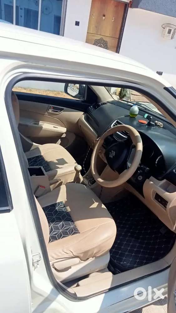 Swift Dzire
