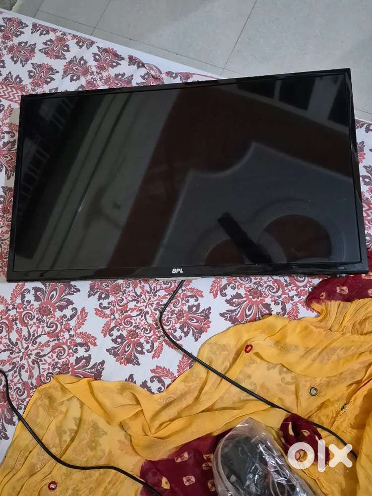 Led 30inch bpl company