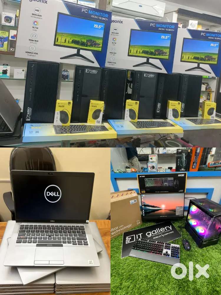All Models laptop Desktop Accessories bulk or Single available