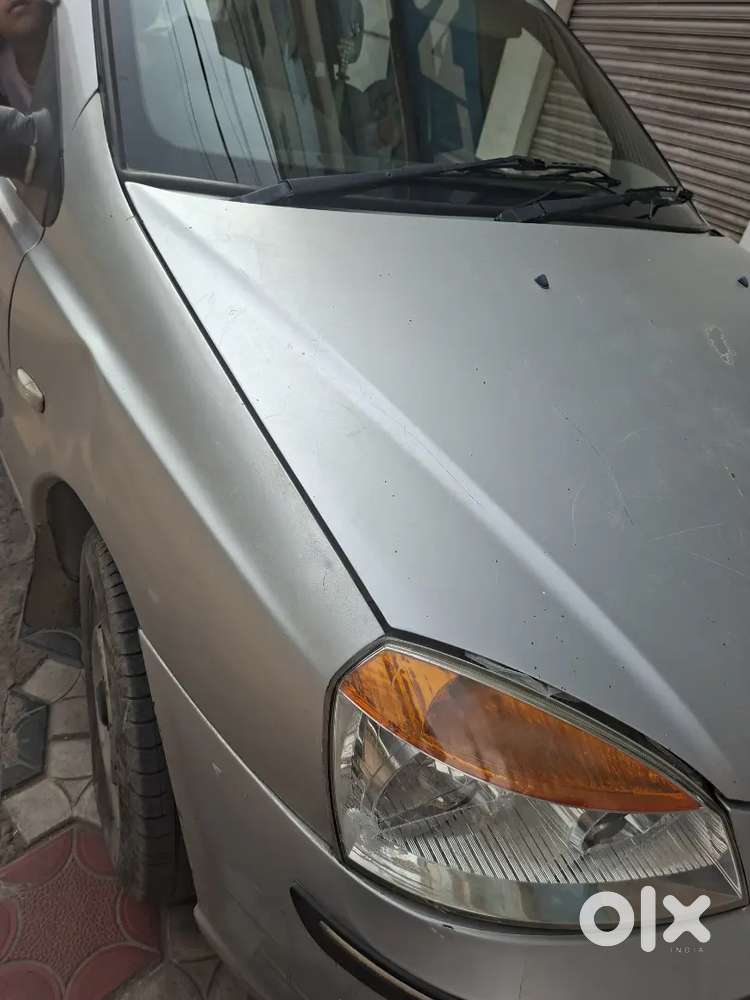 Tata Indica V2 2014