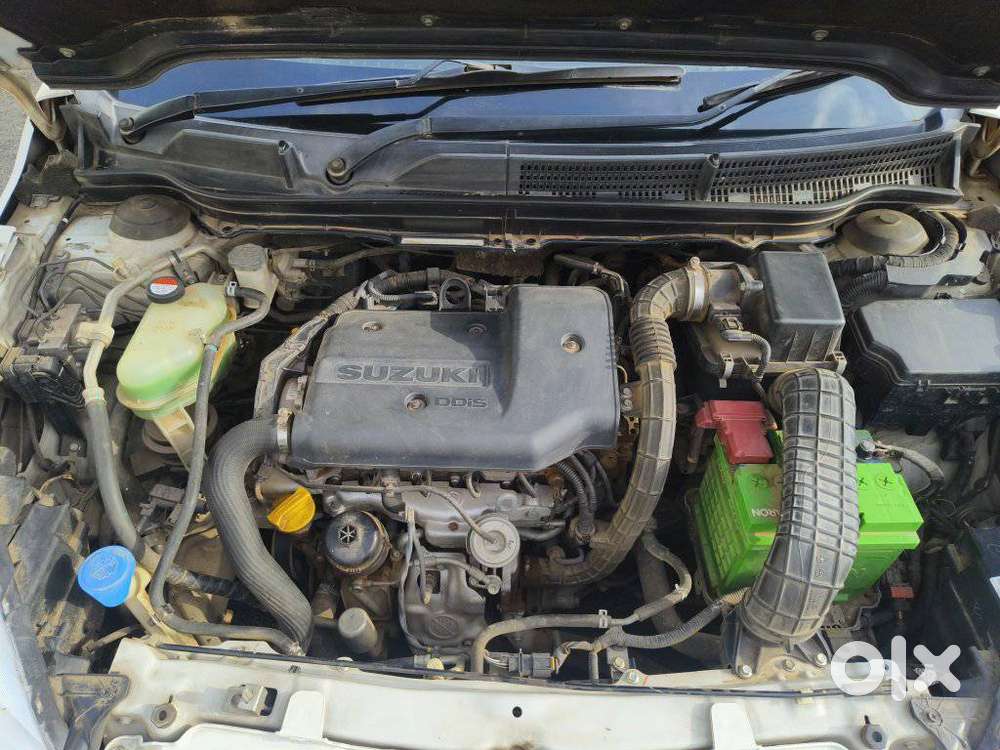 Maruti Suzuki S-cross Ddis 200 Delta, 2016, Diesel