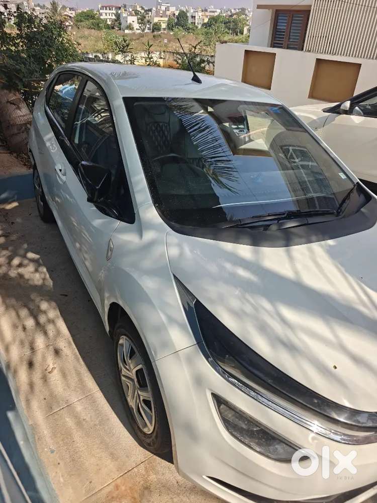 Tata Altroz 2020 Petrol 110000 Km Driven