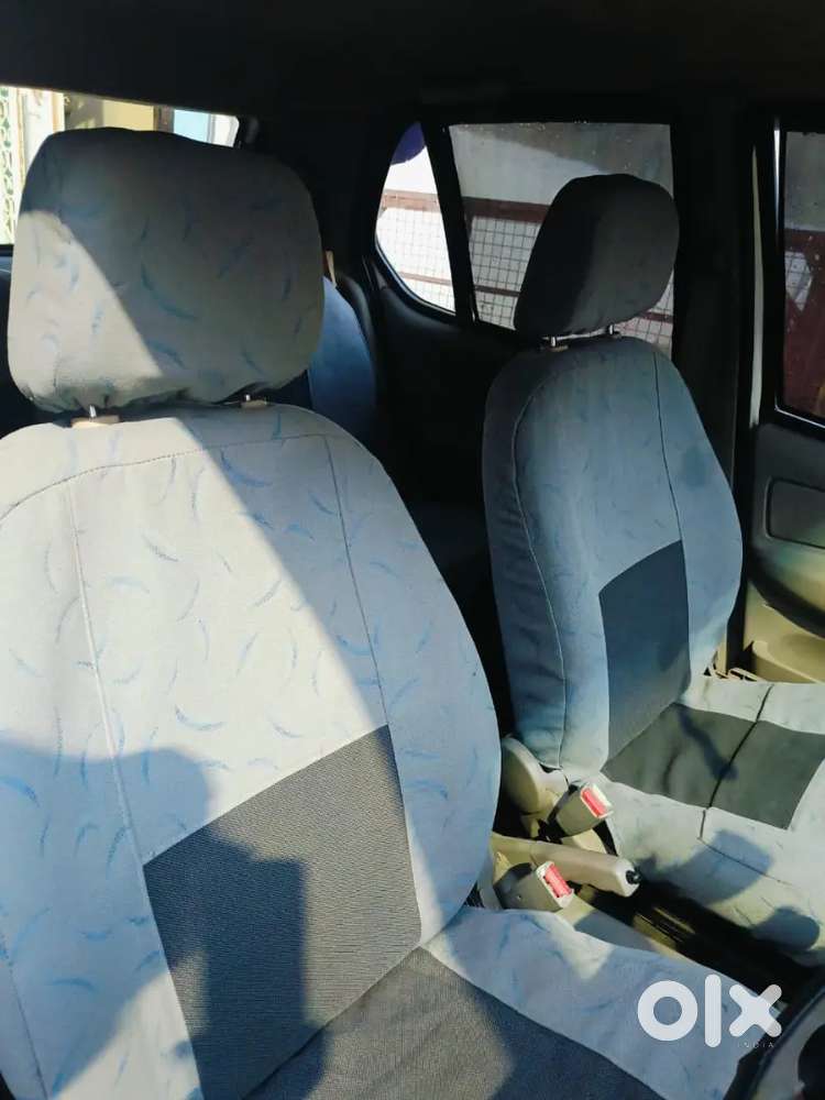 Tata Indica Ev2 Xeta 2009 Petrol 65000 Km Driven
