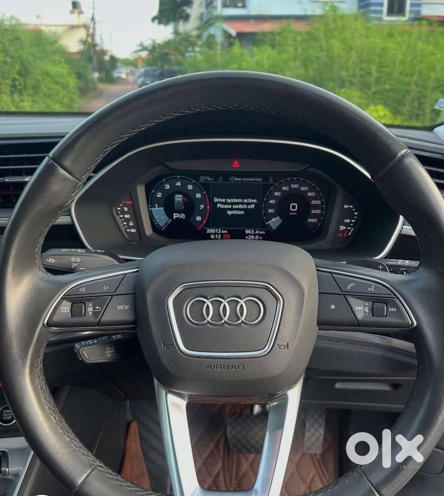 Audi A4 Petrol 2024 Model