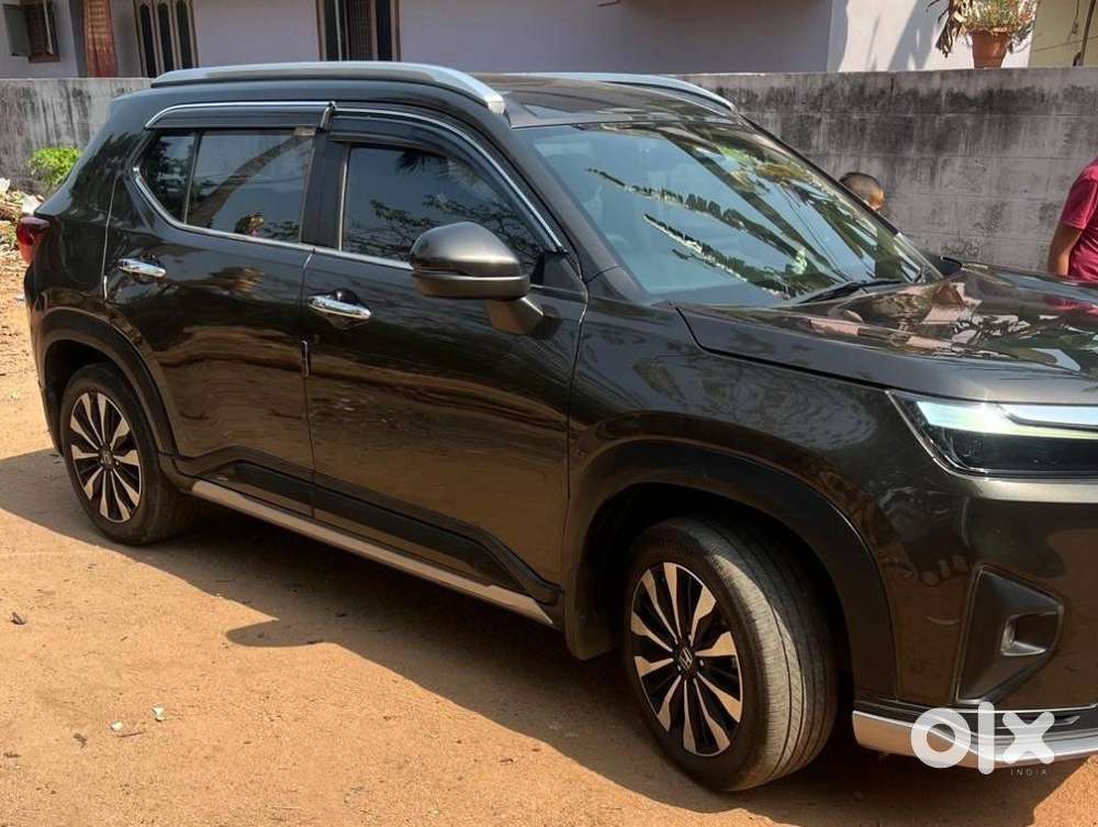 Honda Elevate 2023 Zx Cvt