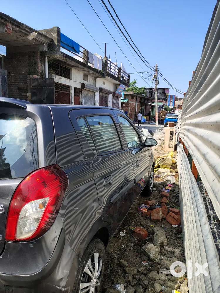 Maruti Suzuki Alto 800 2014 Petrol Well Maintained