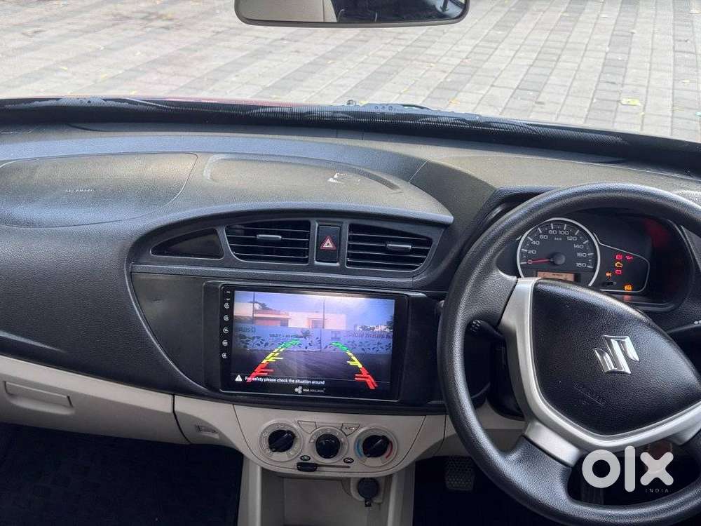 Maruti Suzuki Alto 800 Cng Lxi Optional, 2022, Cng & Hybrids
