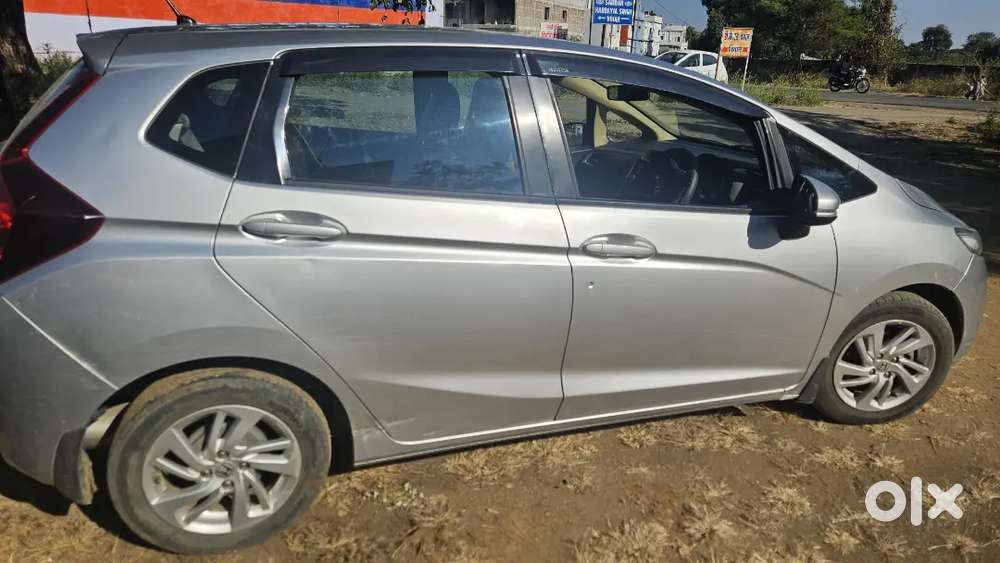 Honda Jazz 1.5 Edition 2015