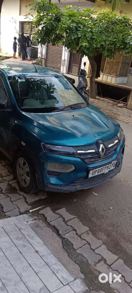 Renault Kwid Rxl 2021