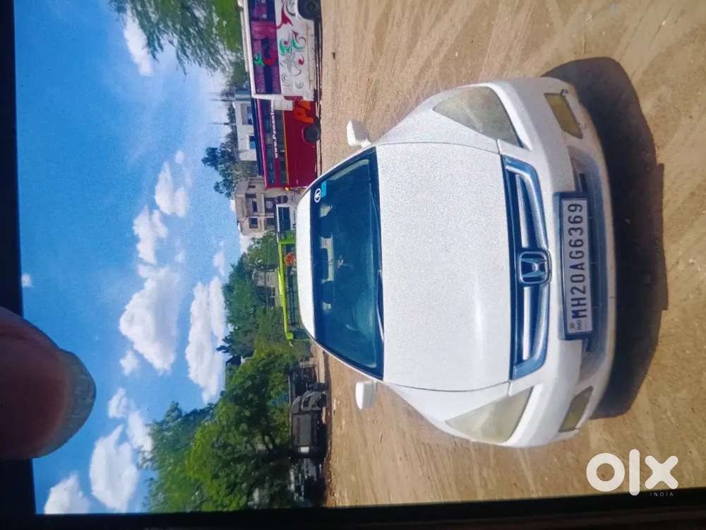 Honda Accord 2006 Petrol 98000 Km Driven