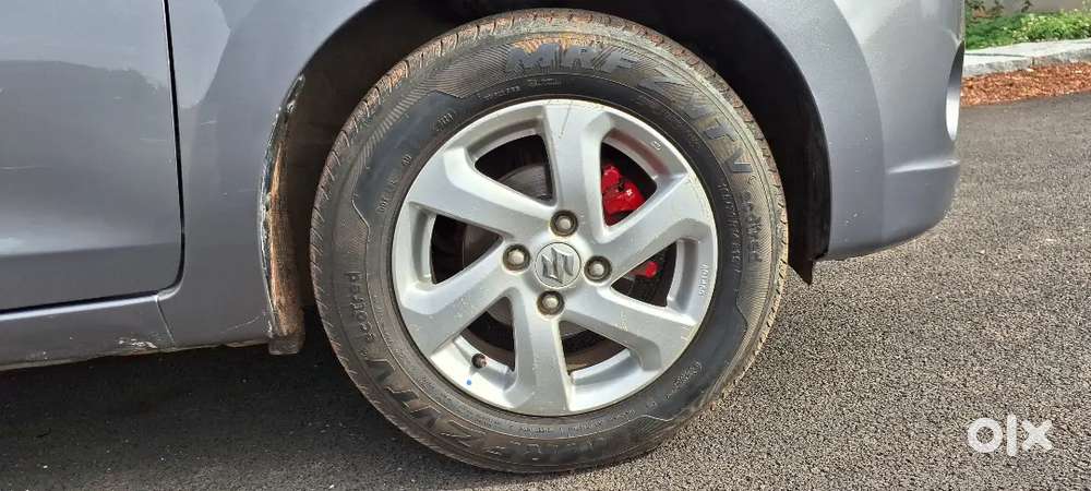 Maruti Suzuki Celerio 2016 Diesel Well Maintained