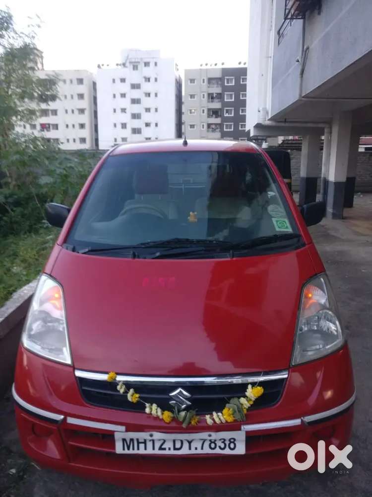 Maruti Suzuki Zen Estilo 2007