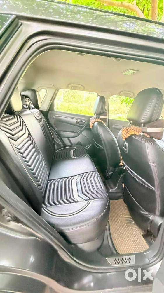 Maruti Brezza Vdi 2018