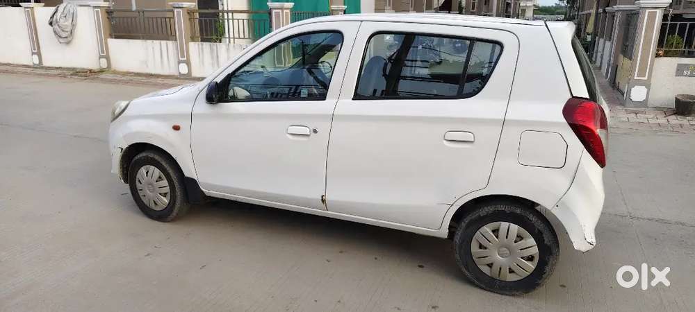 Maruti Alto 800 2014
