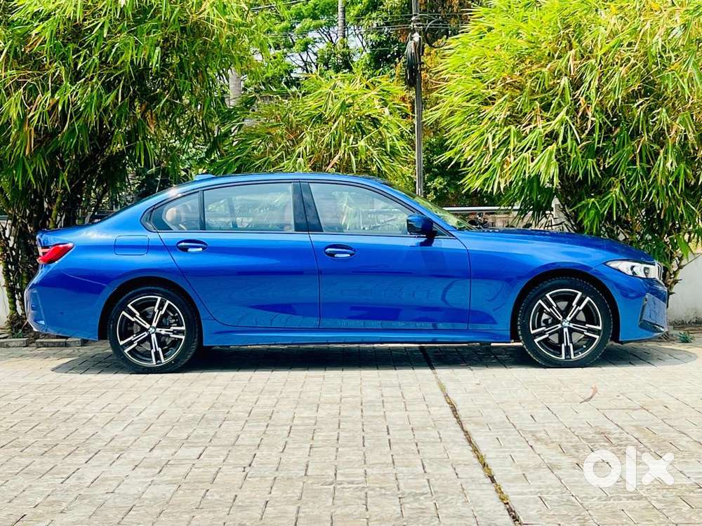 Bmw 3 Series Gran Limousine 330li M Sport, 2024, Petrol