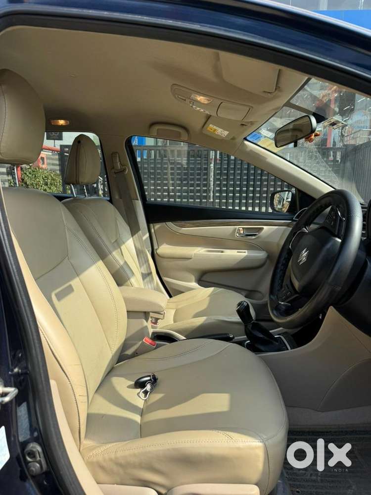 Maruti Suzuki 2024 Petrol Manual