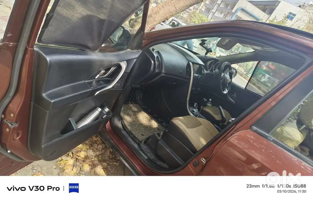 Mahindra Xuv500 2018 Diesel Year