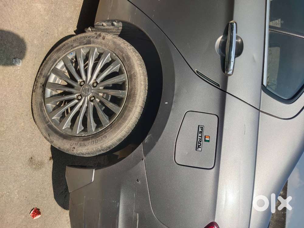 Maruti-suzuki Ciaz Zxi 2015