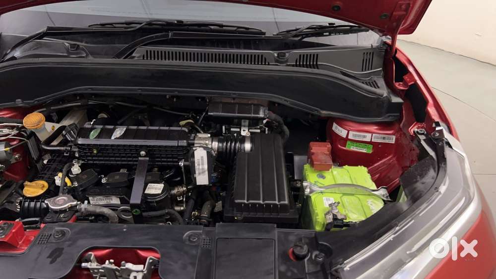 Tata Punch Creative Dual Tone Mt Sunroof, 2023, Petrol