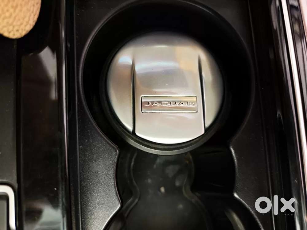 Jaguar Xf, 2019, Diesel