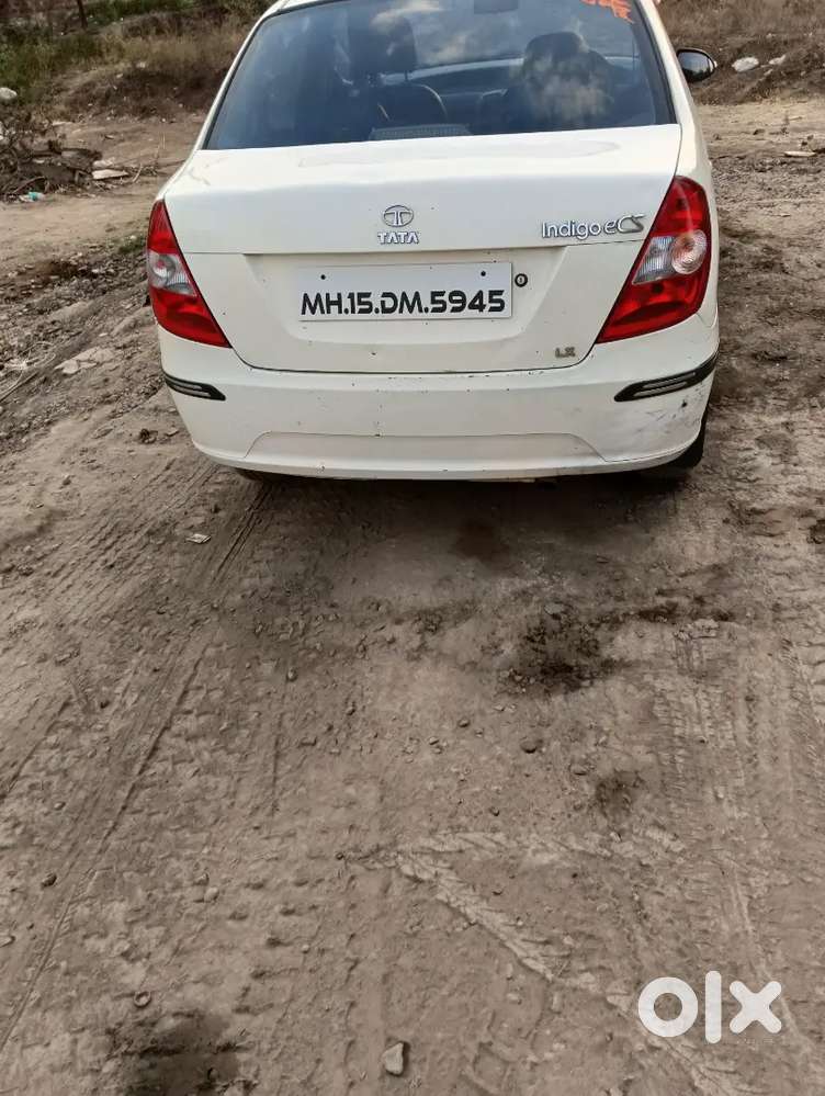 Tata Indigo Ecs 2012