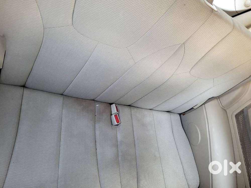 Ssangyong Rexton Rx6, 2012, Diesel