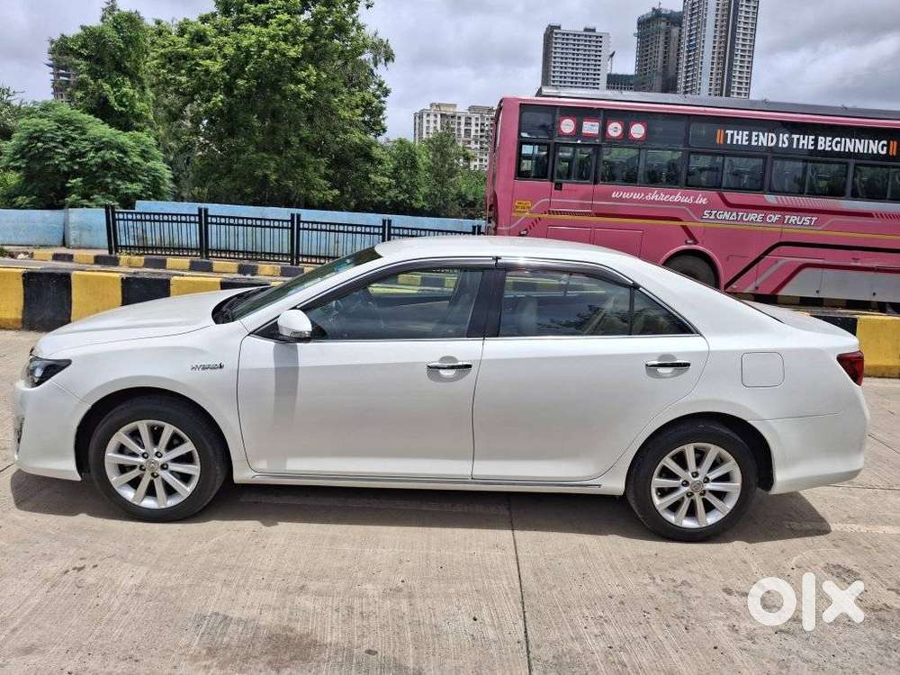 Toyota Camry 2.5 Hybrid, 2015, Petrol