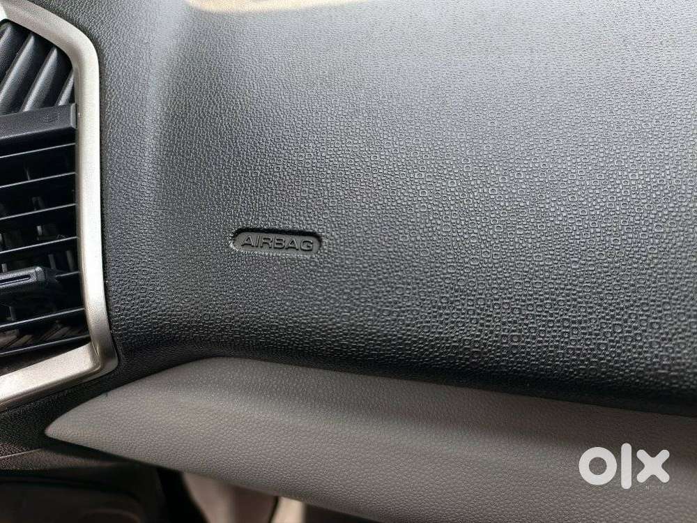 Ford Ecosport 1.5 Ti-vct Titanium (o) At, 2016, Petrol