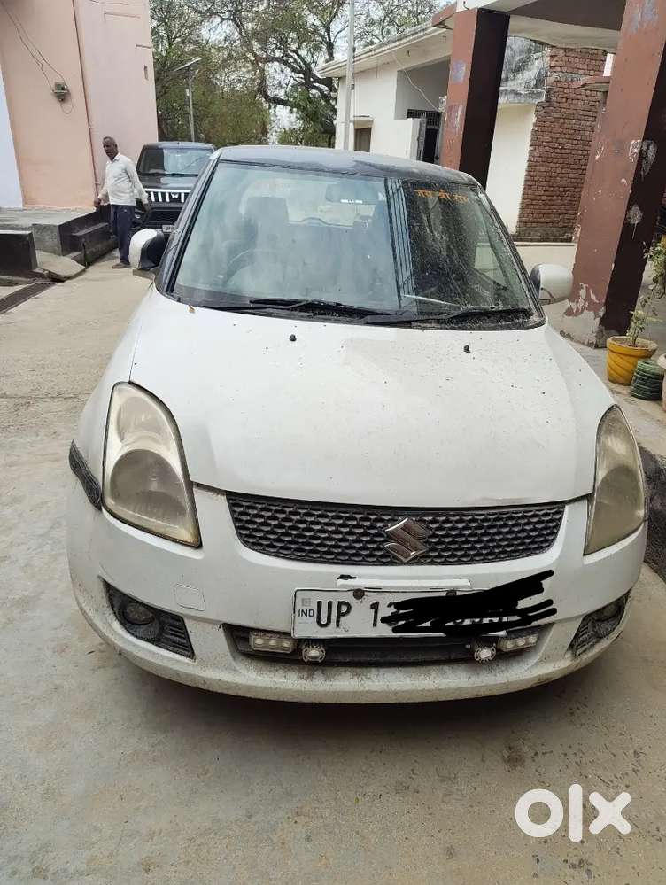 Gadi Me Koi Kami Nhi H Bs New Leni H