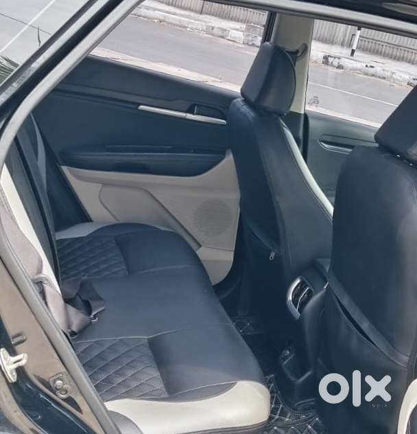 Kia Sonet Htx 1.5 Diesel, 2021, Diesel